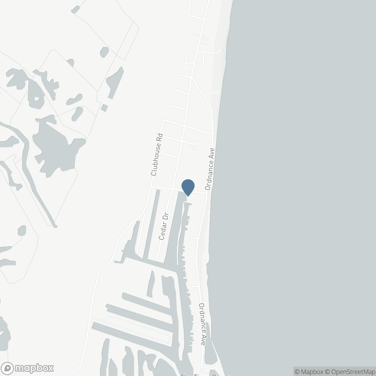 11 RESERVE Street, Turkey Point, Ontario N0E 1W0
